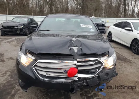2016 Ford Taurus Sel z USA, uszkodzony, nr VIN 1FAHP2H83GG149756